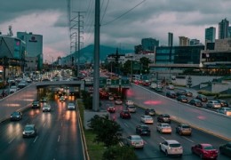 EuroCham Campuchia công bố chiến lược phát triển giao thông, hậu cần