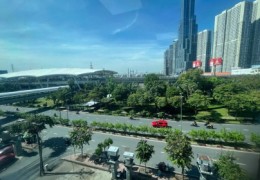 TẦM NHÌN - SỨ MỆNH
